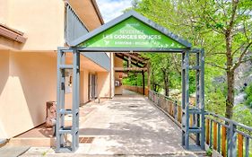 Vacanceole - Residence Les Gorges Rouges